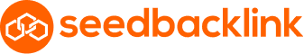 Seedbacklink logo