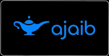 ajaib