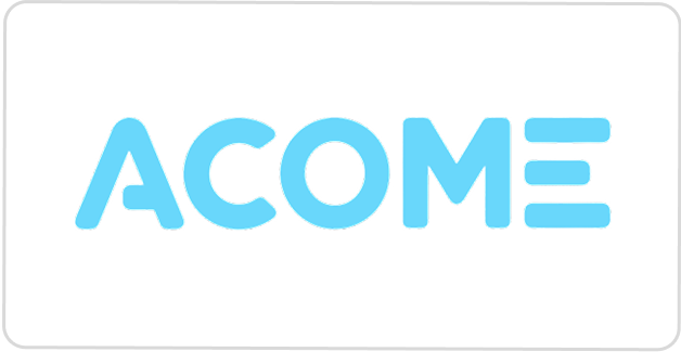 ACOME