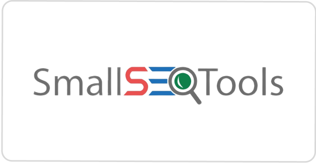 Smallseotools