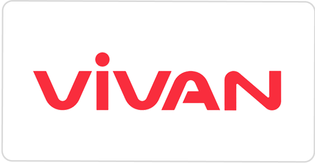 Vivan
