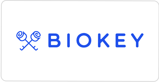 biokey